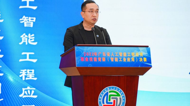 AI公司代理加盟：型号规格背后的考量**