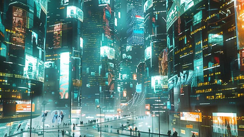 上海智能算法公司合作，这些关键点不容忽视
