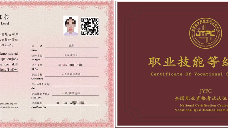 财务报表OCR识别定制开发：安全标准解析