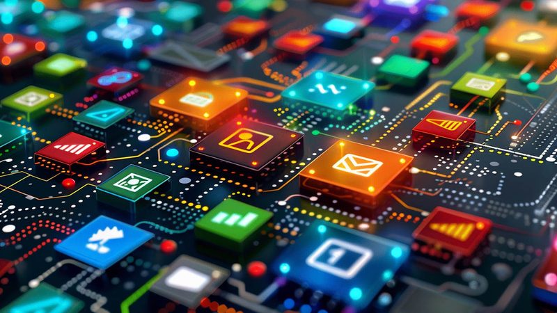 金属材质视觉识别：技术解析与行业洞察**